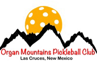 Organ Mountains Pickleball Club in Las Cruces, NM