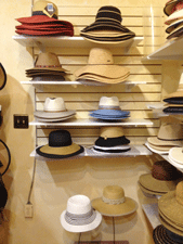 Ladies hats for sale - Las Cruces