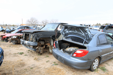 Cars and truck parts for sale in Las Cruces