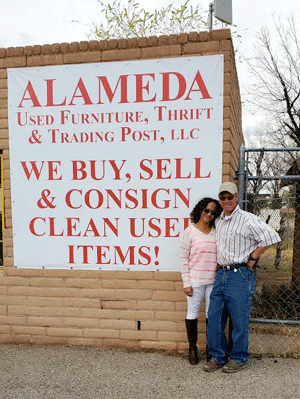 Used Furniture Store in Las Cruces