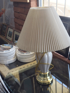 Lamps for sale in Las Cruces