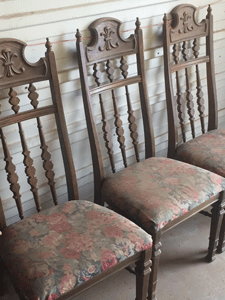 Antique furniture for sale in Las Cruces
