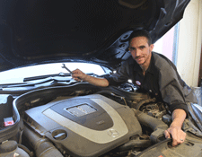 Import car repair in Las Cruces, NM