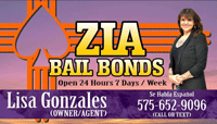Zia Bail Bonds in Las Cruces, NM
