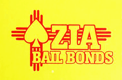 Zia Bail Bonds in New Mexico