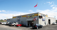 Baird's Automotive - Brake repair services in Las Cruces