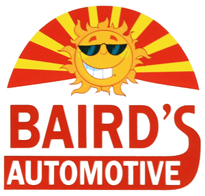 Baird's Automotive in Las Cruces, NM