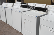Used appliances for sale in Las Cruces, NM