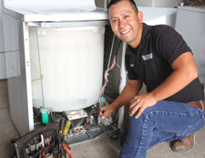 Appliance repair in Las Cruces at Balderas Used Appliances in Mesilla Park
