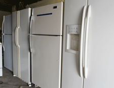 Used refrigerators for sale in Las Cruces