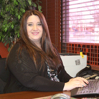Agent at Bernal Insurance Group in Las Cruces