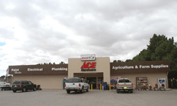 ACE Hardware in Las Cruces, NM