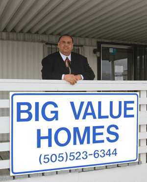 Big Value Homes in Las Cruces, NM