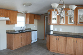 Used mobile home dealer in Las Cruces