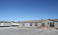 Used Mobile Homes for sale in Las Cruces at Big Value Homes