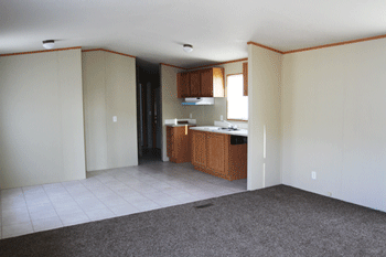 Manufactured home sales in Las Cruces, NM