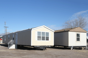 Used single wide mobile homes for sale in Las Cruces, NM