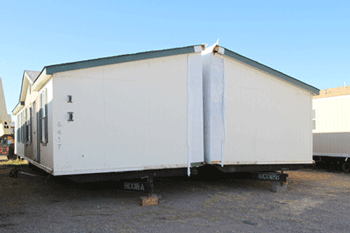 Used mobile homes in Las Cruces