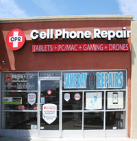 CPR Cell Phone Repair Las Cruces, NM
