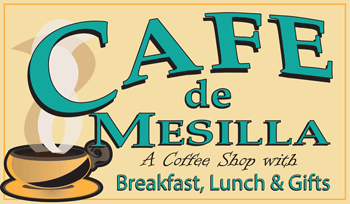 Cafe de Mesilla Coffee Shop in Mesilla, NM
