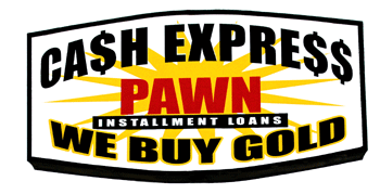 Cash Express Pawn Shop in Las Cruces, NM