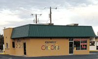 ChiChi's Express - Mexican food restaurant drive thru in Las Cruces, NM