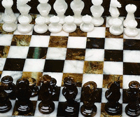 Play chess in Las Cruces