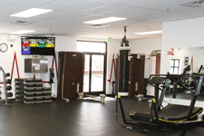 Personal Fitness Trainers available at Club Fitness in Las Cruces