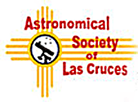 Astronomical Society of Las Cruces