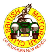British Car Club of Southern NM
