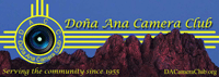Dona Ana Camera Club, Las Cruces