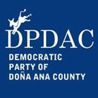 Democratic Party of Dona Ana County, Las Cruces
