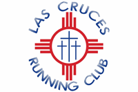 Las Cruces Running Club Logo
