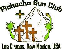 Picacho Gun Club, Las Cruces