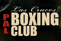 Las Cruces PAL Boxing Club