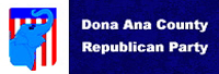 Dona Ana County Republican Party, Las Cruces