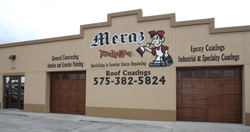 Painting Contractor in Las Cruces