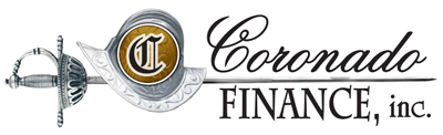 Coronado Finance - Loan company in Las Cruces, New Mexico
