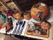 Talavera for sale in Las Cruces at Coyote Traders