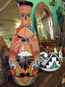 Home decor for sale in Las Cruces at Coyote Traders