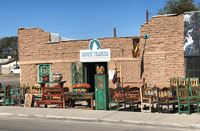 Rustic furniture for sale in Las Cruces, NM