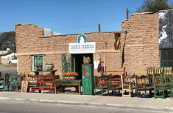 Coyote Traders - Rustic Furniture for sale in Las Cruces, NM