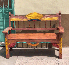 Hand made furniture in Las Cruces