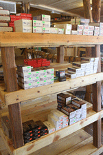 Ammo for sale in Las Cruces