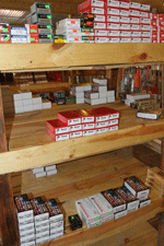 Ammunition for sale in Las Cruces