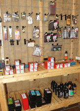 Reloading supplies for sale in Las Cruces