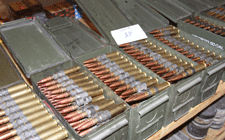 Reloaded ammo for sale in Las Cruces