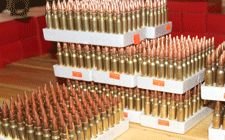 Large caliber ammo for sale in Las Cruces