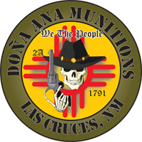 Dona Ana Munitions Las Cruces, NM