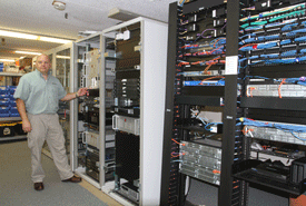 Wireless Internet Service Provider in Las Cruces